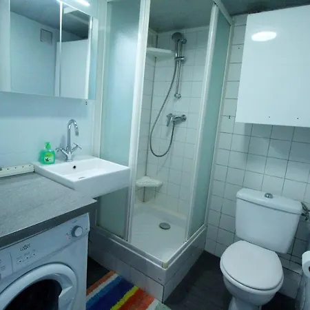 דירה Cute Studio, Border Monaco Center. Ric'keys.